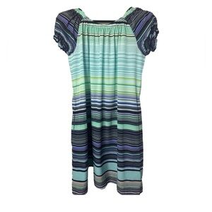 Gap Lightweight Summer Dress, Size  XS